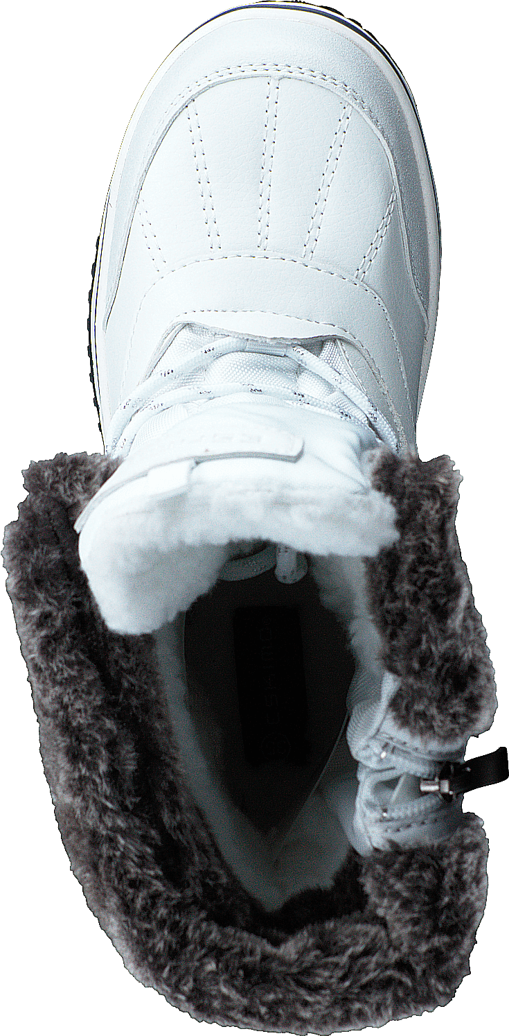 Frosty Jr Waterproof 01 White - Bild 6