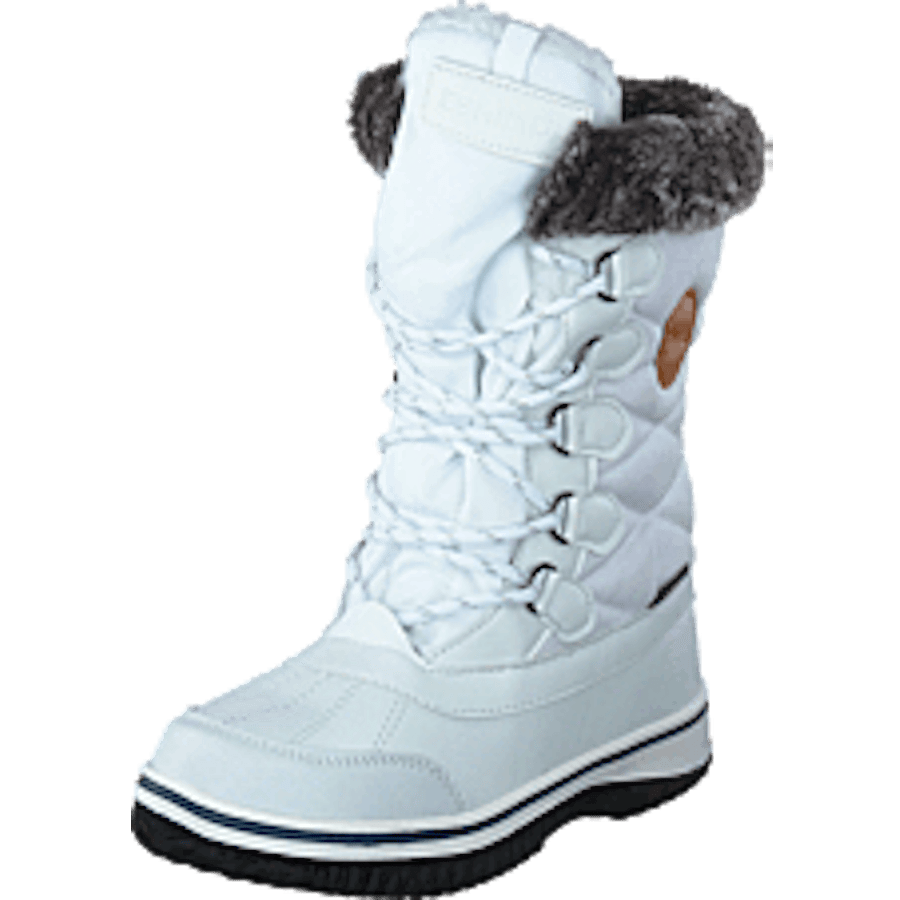 Frosty Jr Waterproof 01 White - Bild 9
