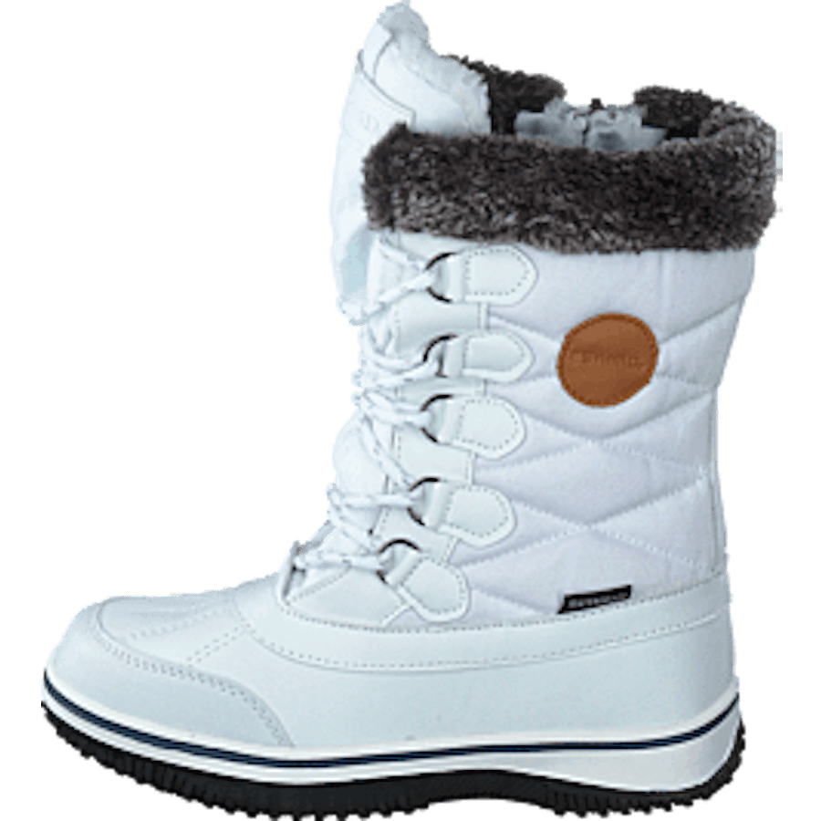 Frosty Jr Waterproof 01 White - Bild 10