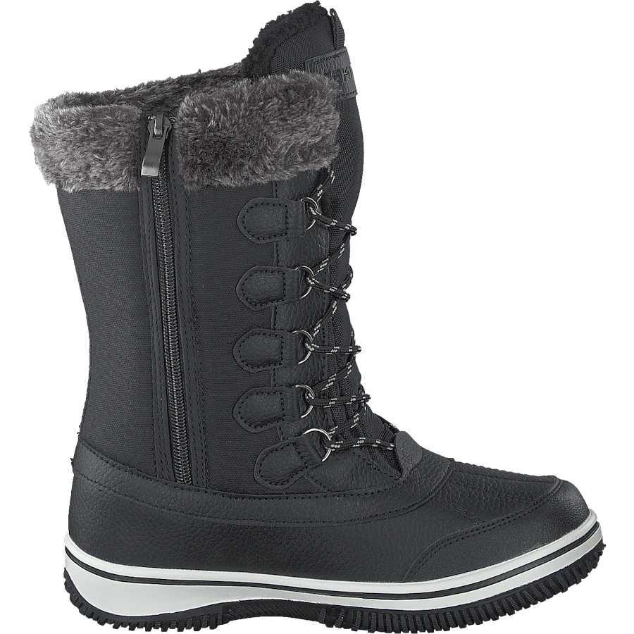 Frosty Jr Waterproof 06 Black - Bild 2