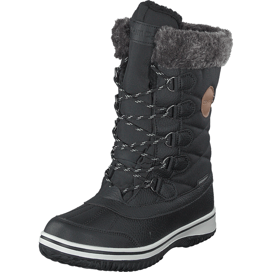 Frosty Jr Waterproof 06 Black - Bild 3