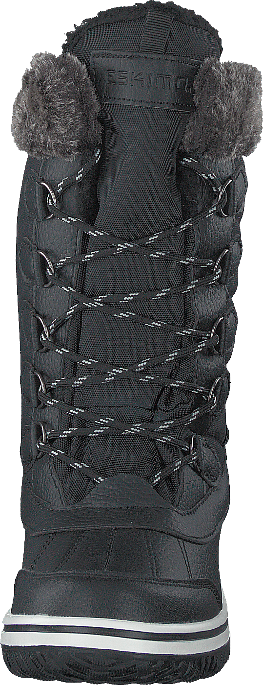 Frosty Jr Waterproof 06 Black - Bild 4