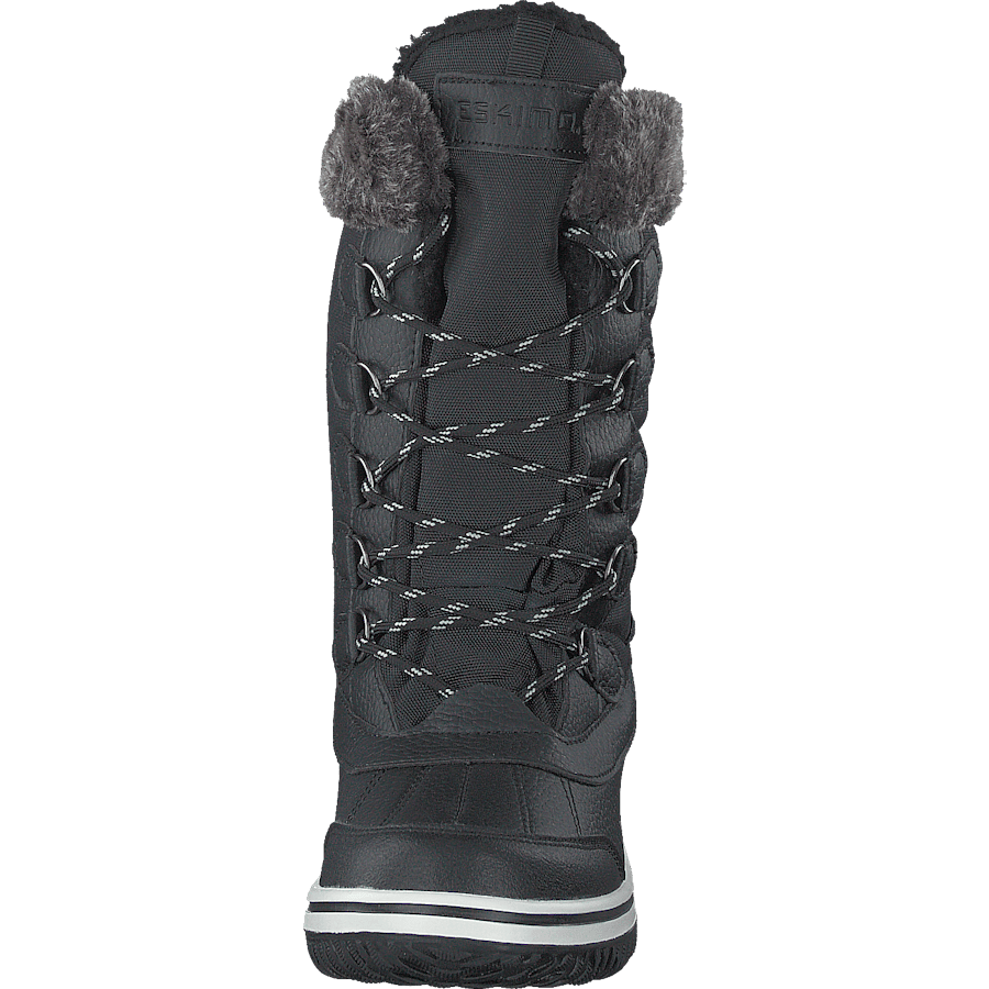 Frosty Jr Waterproof 06 Black - Bild 4