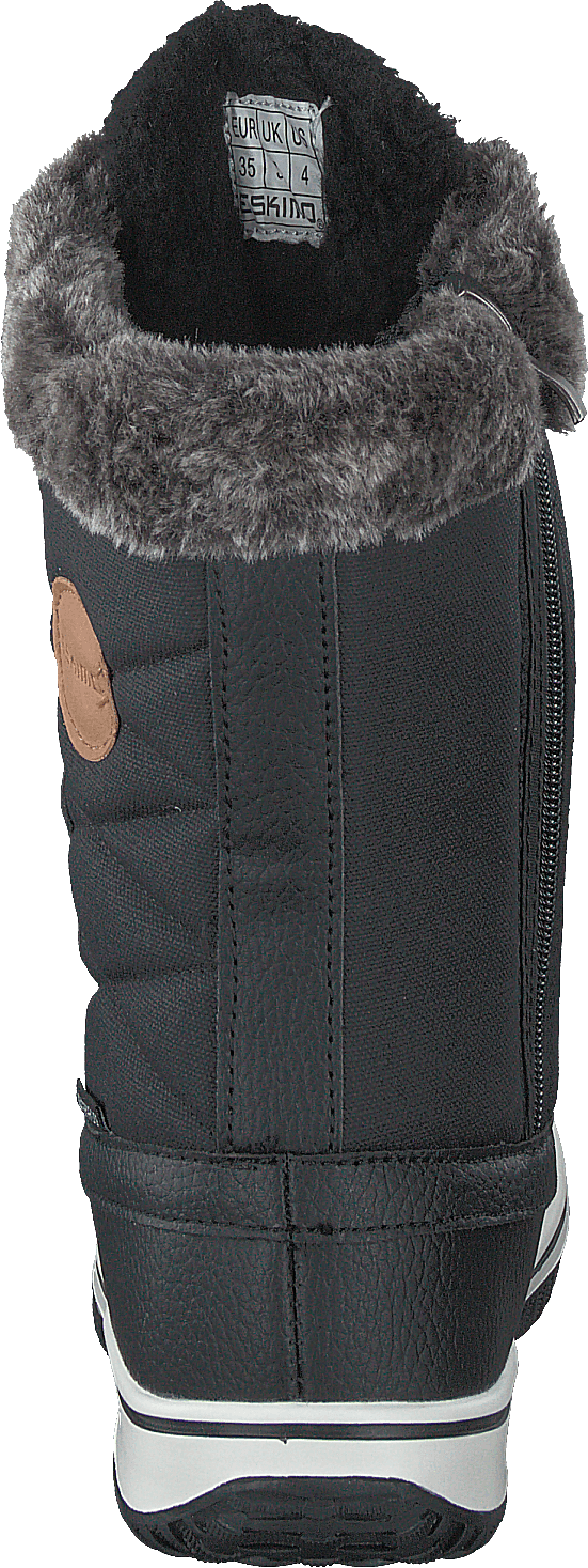 Frosty Jr Waterproof 06 Black - Bild 5