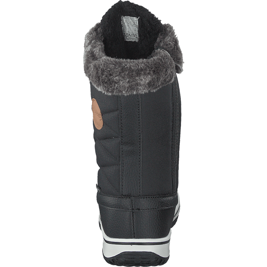 Frosty Jr Waterproof 06 Black - Bild 5