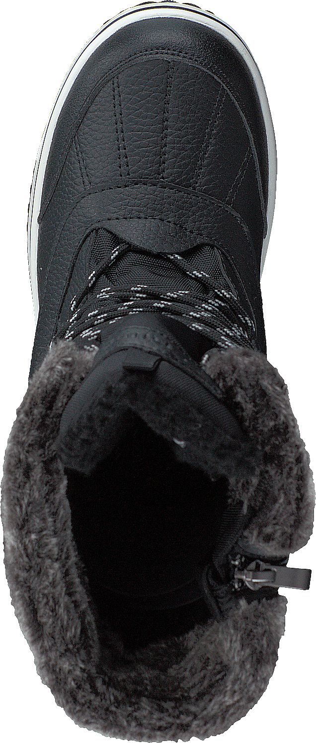 Frosty Jr Waterproof 06 Black - Bild 6