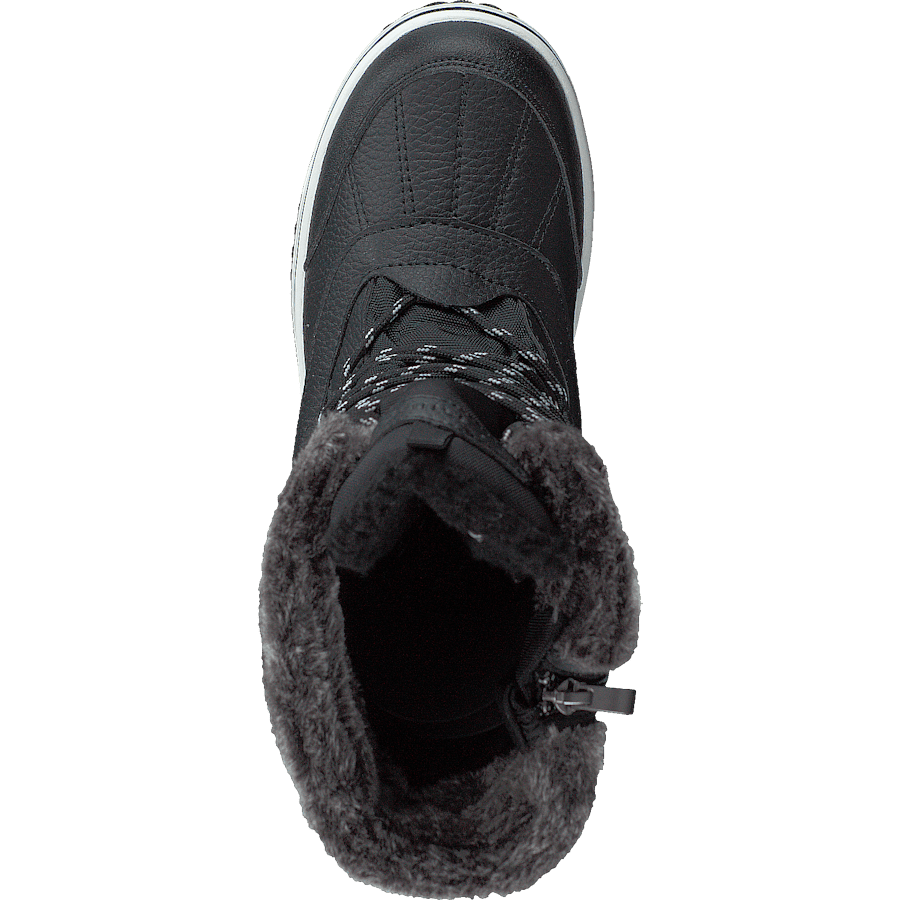Frosty Jr Waterproof 06 Black - Bild 6
