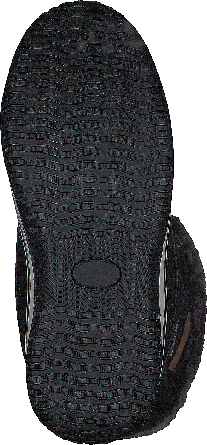 Frosty Jr Waterproof 06 Black - Bild 7
