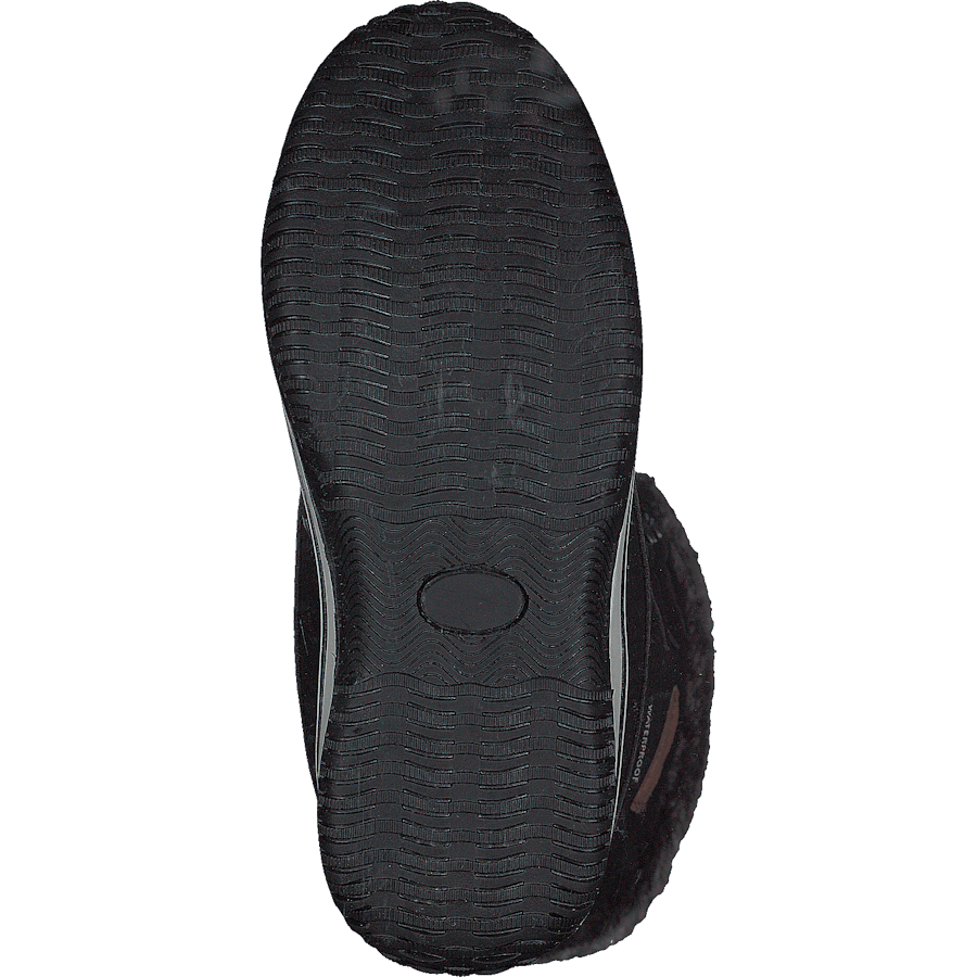 Frosty Jr Waterproof 06 Black - Bild 7