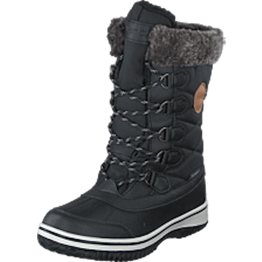 Frosty Jr Waterproof 06 Black - Bild 9