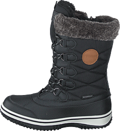 Frosty Jr Waterproof 06 Black - Bild 10