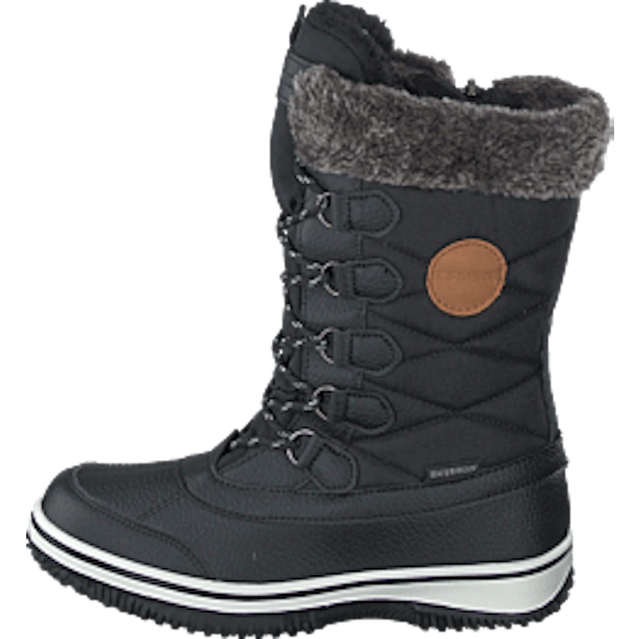 Frosty Jr Waterproof 06 Black - Bild 10