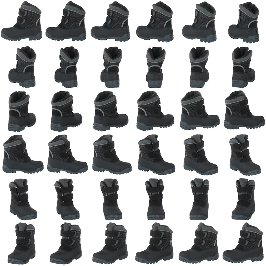 Star 06 Black - Bild 8