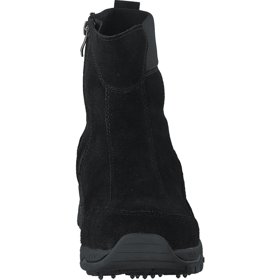 Romina 06 Black - Bild 4