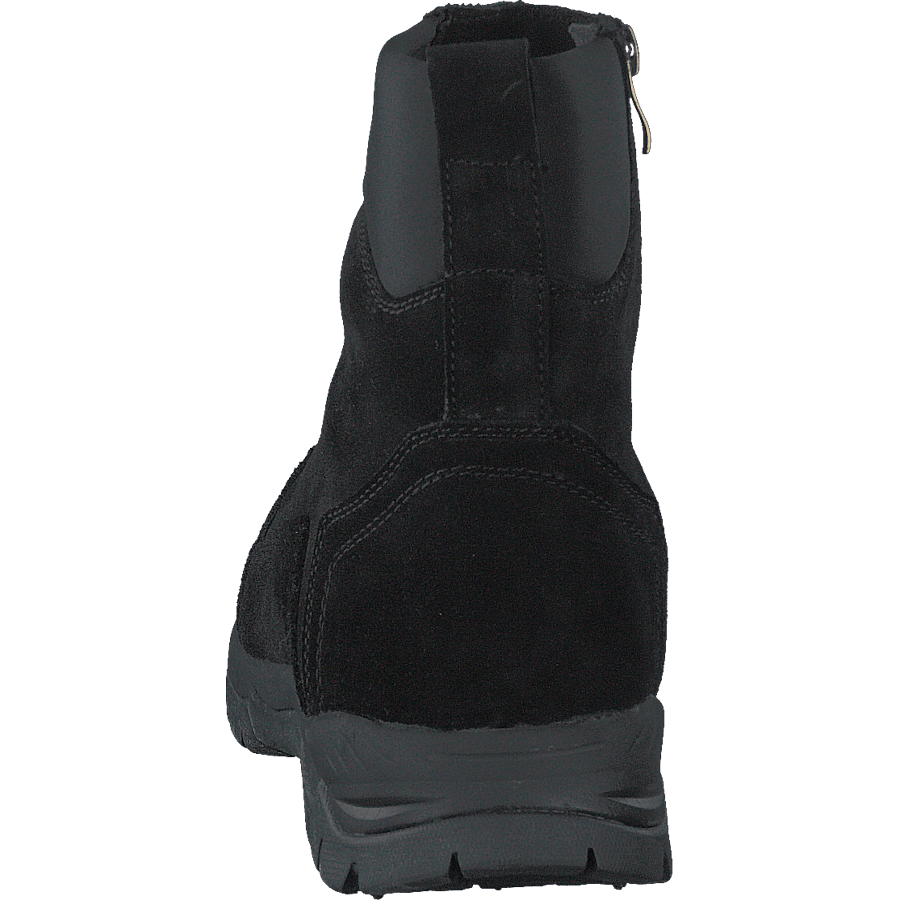 Romina 06 Black - Bild 5