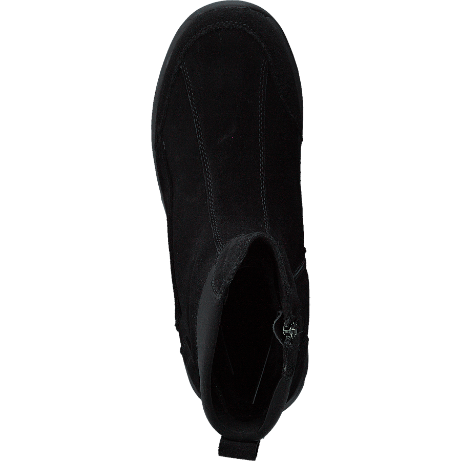 Romina 06 Black - Bild 6