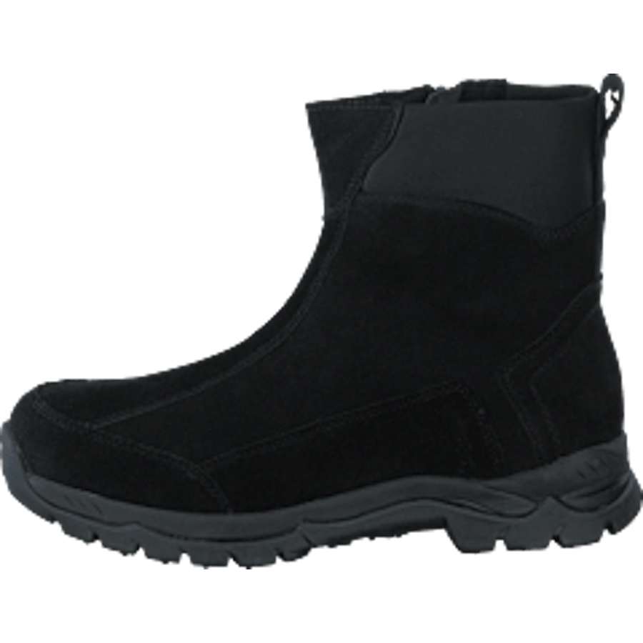 Romina 06 Black - Bild 10