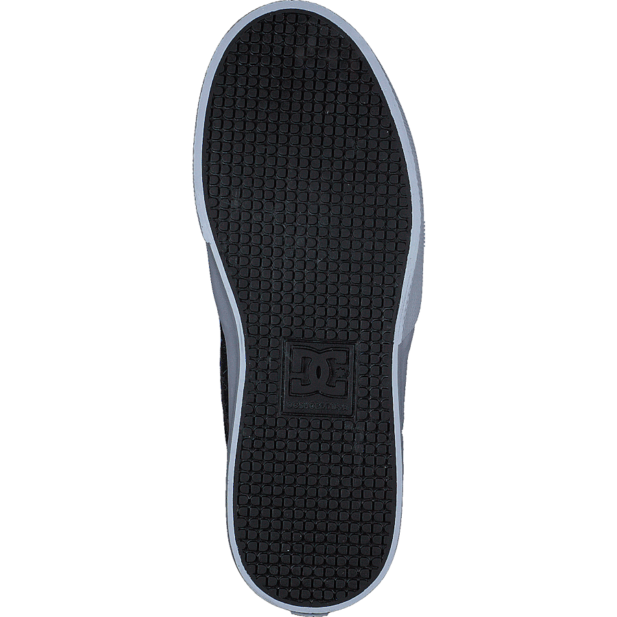 Kalis Vulc Mid Black/white - Bild 7