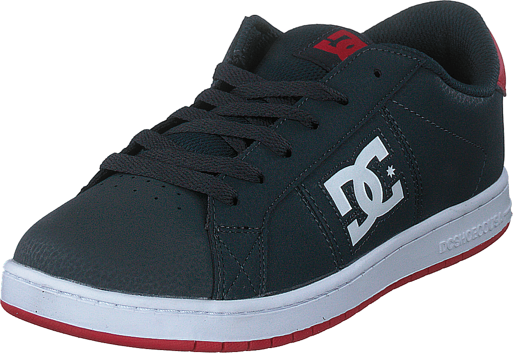 Striker Grey/red - Bild 3