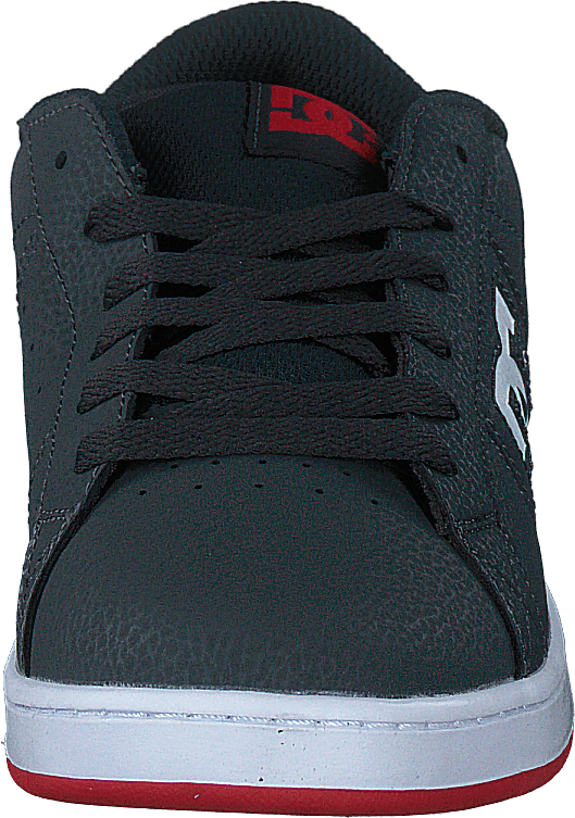 Striker Grey/red - Bild 4