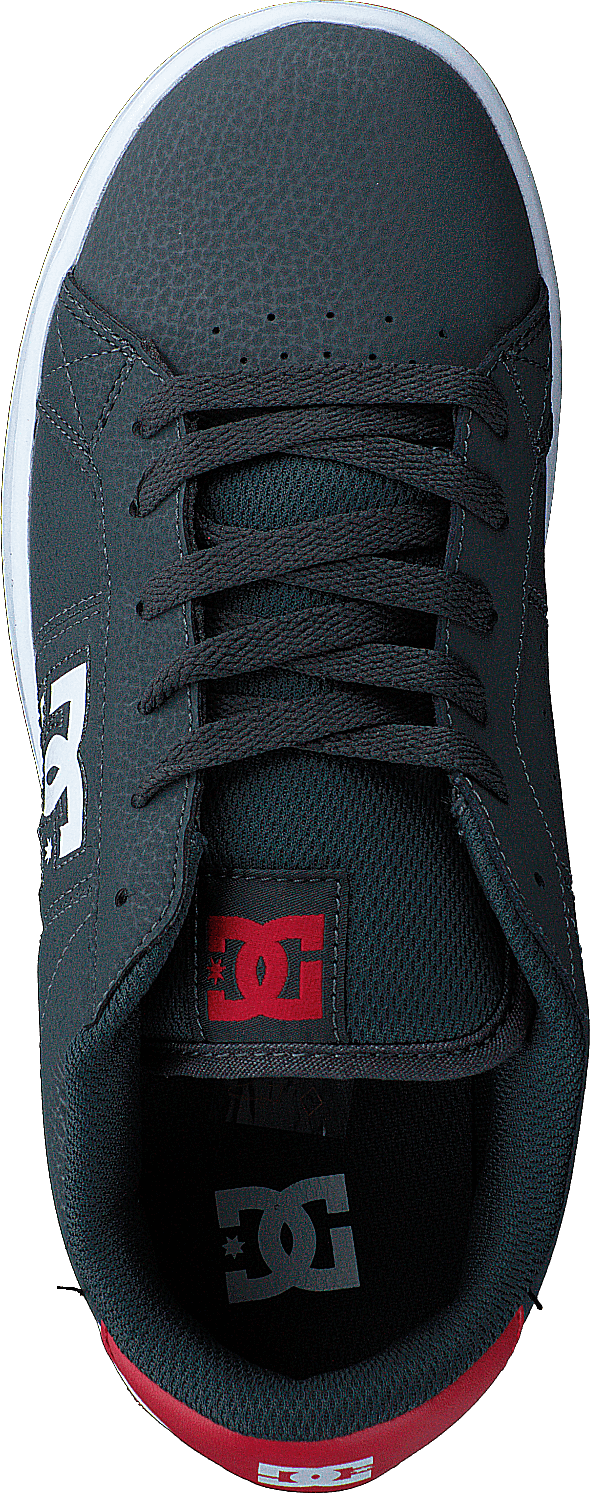 Striker Grey/red - Bild 6