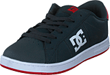 Striker Grey/red - Bild 9