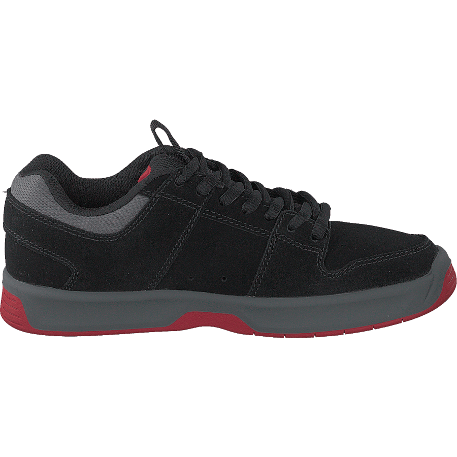 Lynx Zero Black/grey/red - Bild 2