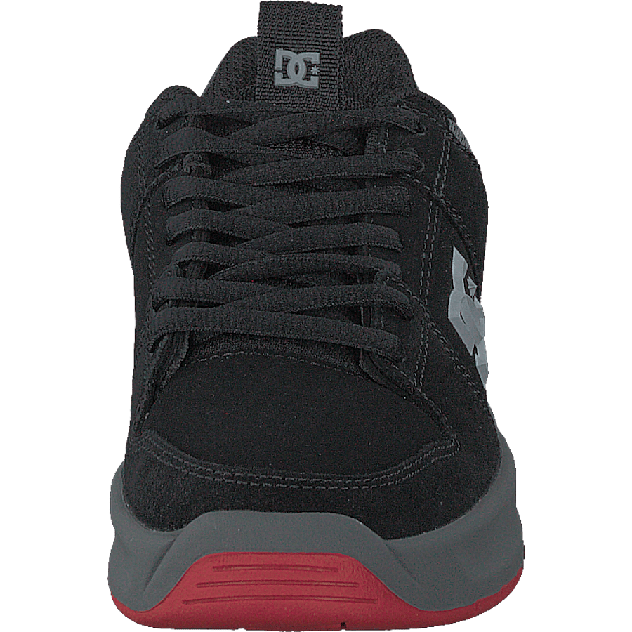 Lynx Zero Black/grey/red - Bild 4