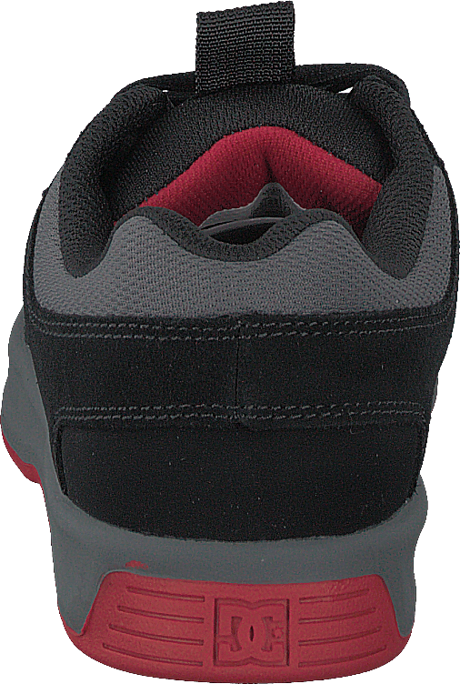 Lynx Zero Black/grey/red - Bild 5