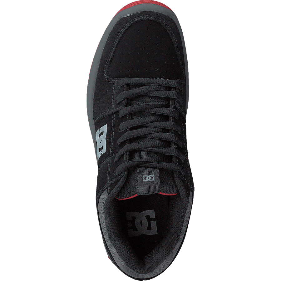 Lynx Zero Black/grey/red - Bild 6