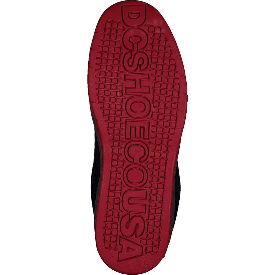 Lynx Zero Black/grey/red - Bild 7
