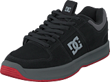 Lynx Zero Black/grey/red - Bild 9