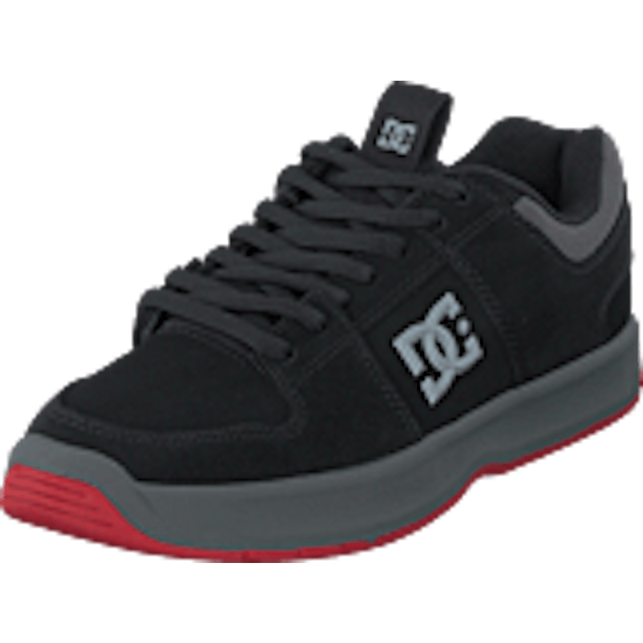 Lynx Zero Black/grey/red - Bild 9