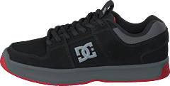 Lynx Zero Black/grey/red - Bild 10