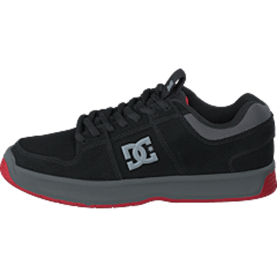 Lynx Zero Black/grey/red - Bild 10