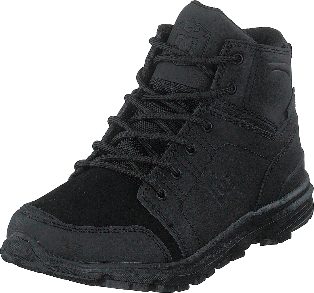 Locater Black/black/black - Bild 3