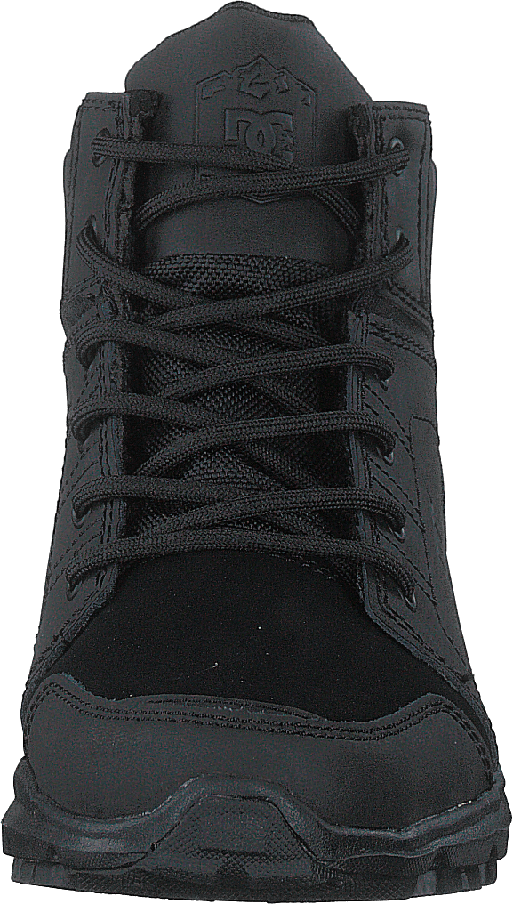 Locater Black/black/black - Bild 4