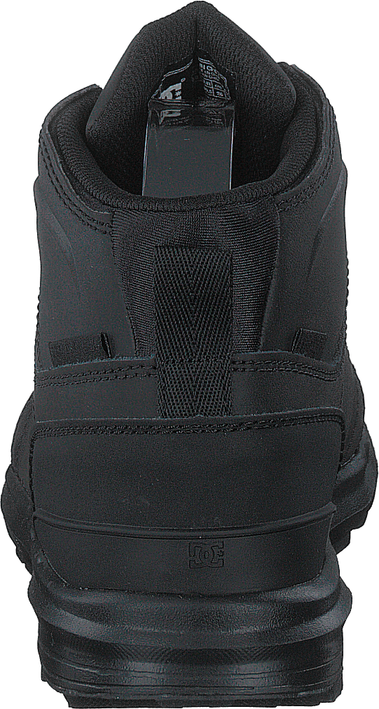 Locater Black/black/black - Bild 5