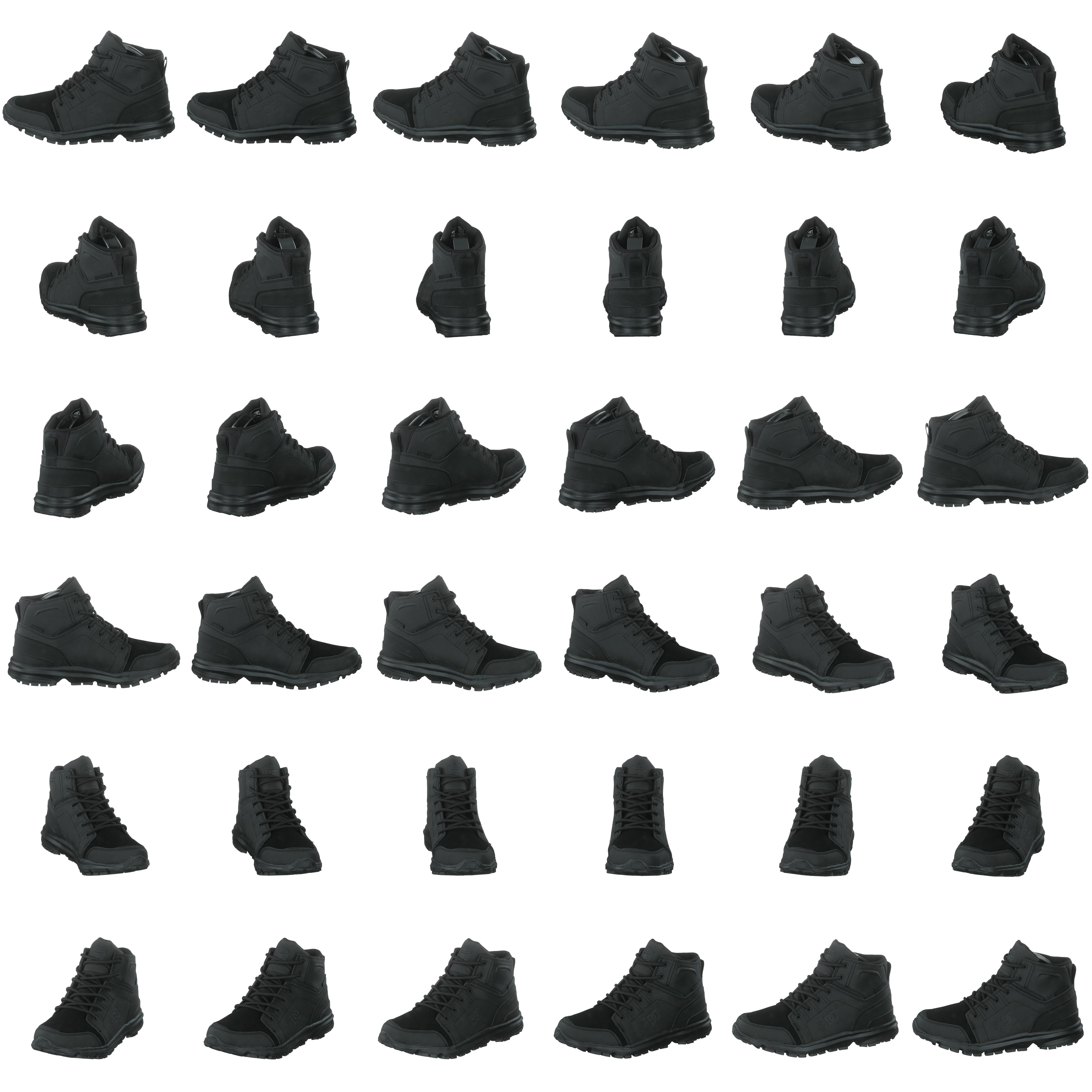 Locater Black/black/black - Bild 8