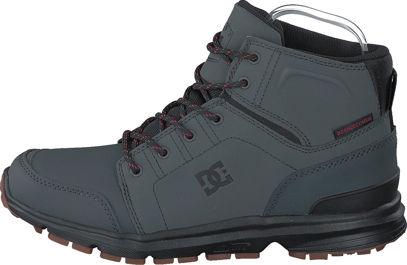 Locater Dark Grey/black