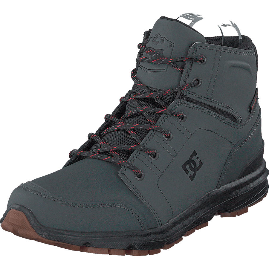 Locater Dark Grey/black - Bild 3