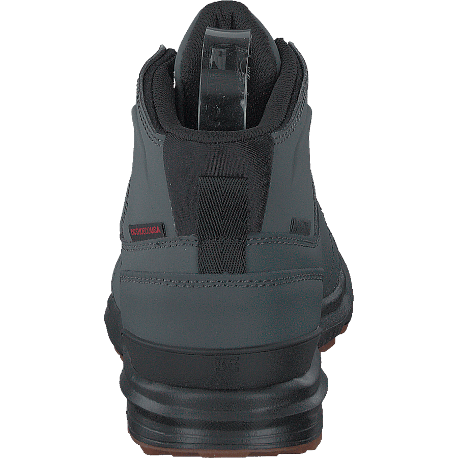 Locater Dark Grey/black - Bild 5