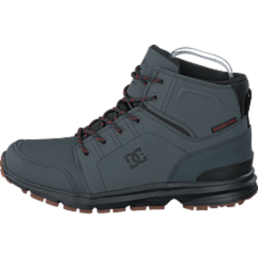 Locater Dark Grey/black - Bild 10