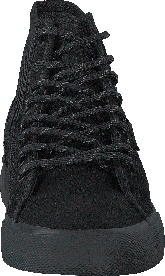Manual Hi Wnt Black/black - Bild 4