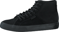 Manual Hi Wnt Black/black - Bild 10
