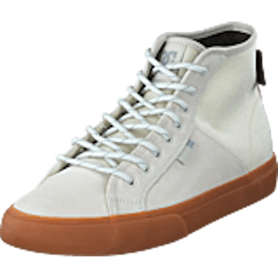 Manual Hi Wnt Off White/gum - Bild 9