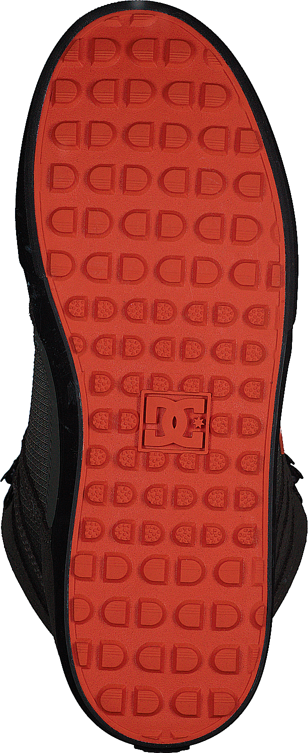 Pure High-top Wc Wnt Dusty Olive/orange - Bild 7
