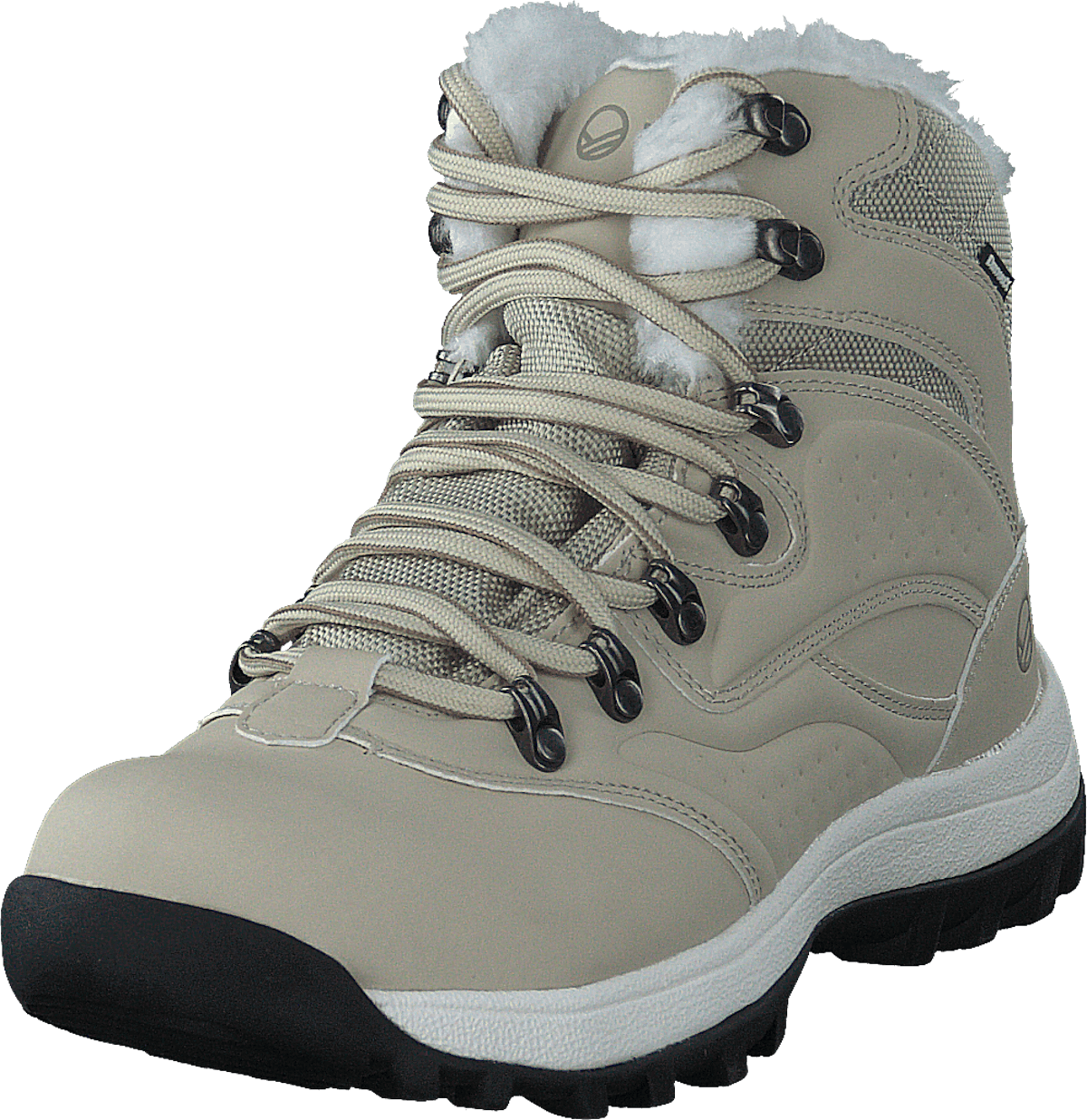 Lome 2 Mid Dx W Winter Boot Nimbus Cloud Sko til enhver lejlighed