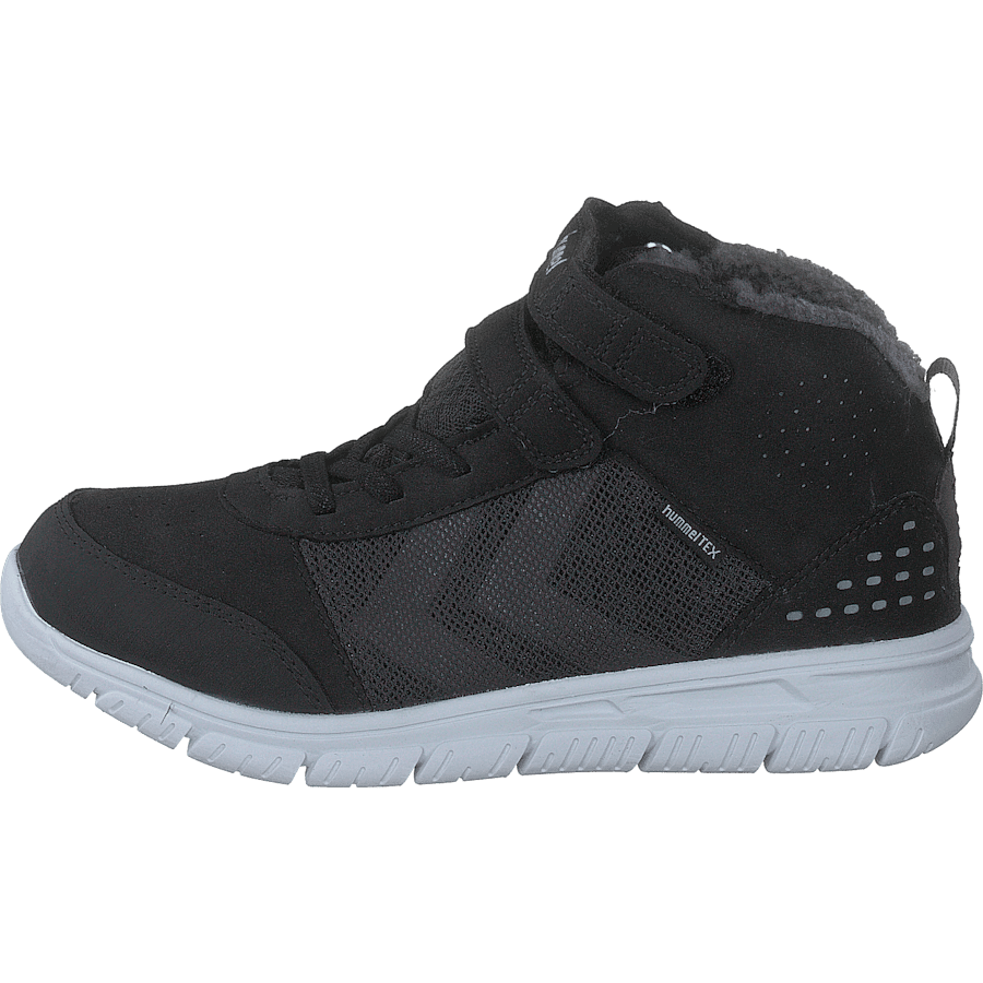 Crosslite Winter Tex Jr Black