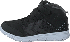 Crosslite Winter Tex Jr Black - Bild 10